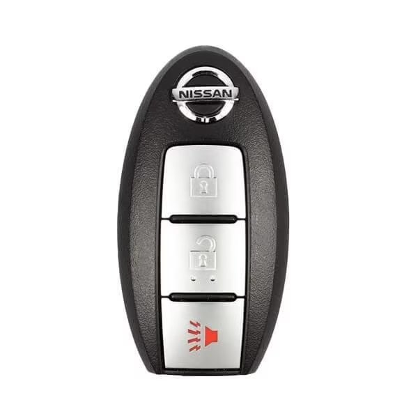OEM: NEW:  Remote Smart Keys:2010-2017 SMART KEY 3-BUTTON / CWTWB1U808, Oem, Mfr#: RSK-NIS-1KM0D
